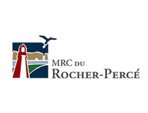 Aux entreprises agricoles de la MRC du Rocher-Percé