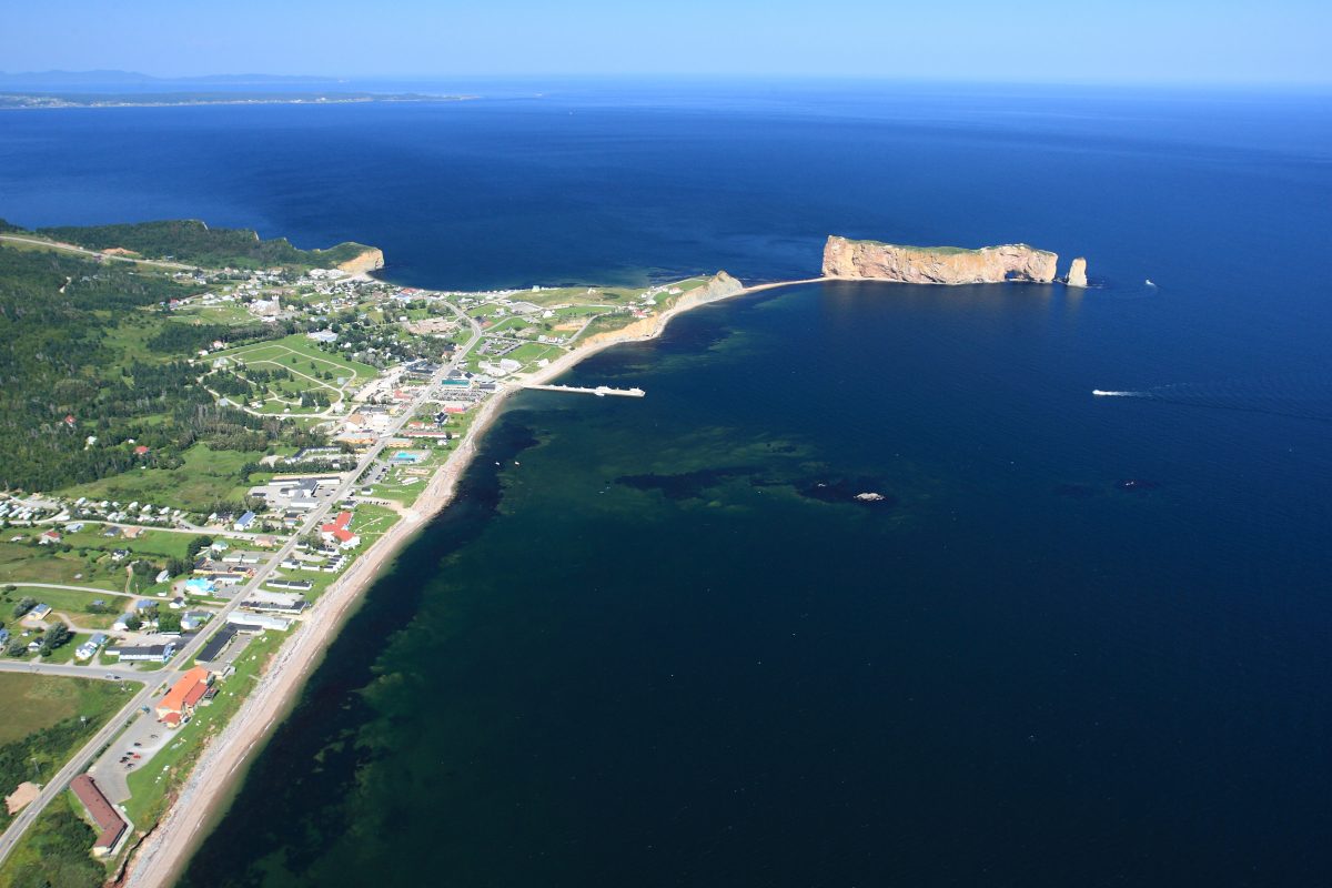 Consultations publiques pour le projet de Circuit découverte du