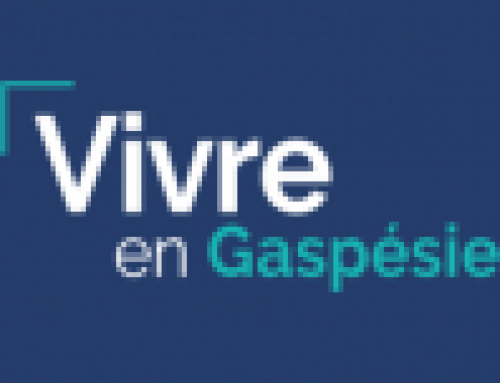 VIVRE EN GASPÉSIE | Solde migratoire record pour la Gaspésie-Îles-de-la-Madeleine