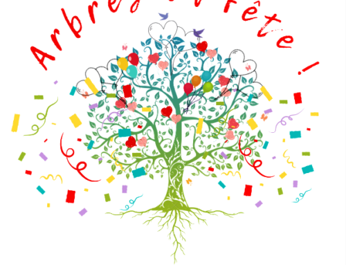 ARBRES EN FÊTE! — 1ère édition les 2 et 3 juin 2023, à Percé