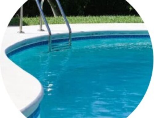 Remplissage de piscines résidentielles et spas