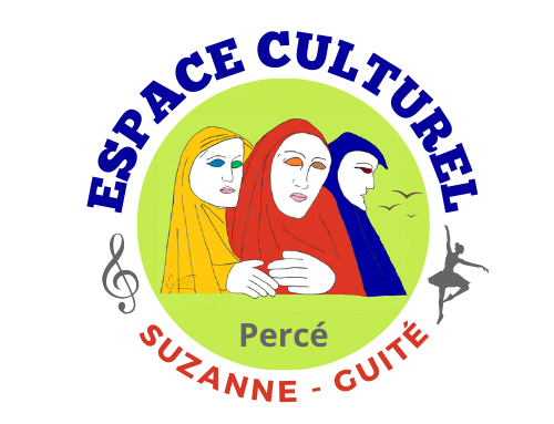 Programmation estivale 2024 : Espace Culturel Suzanne-Guité (rue du Quai, à Percé)