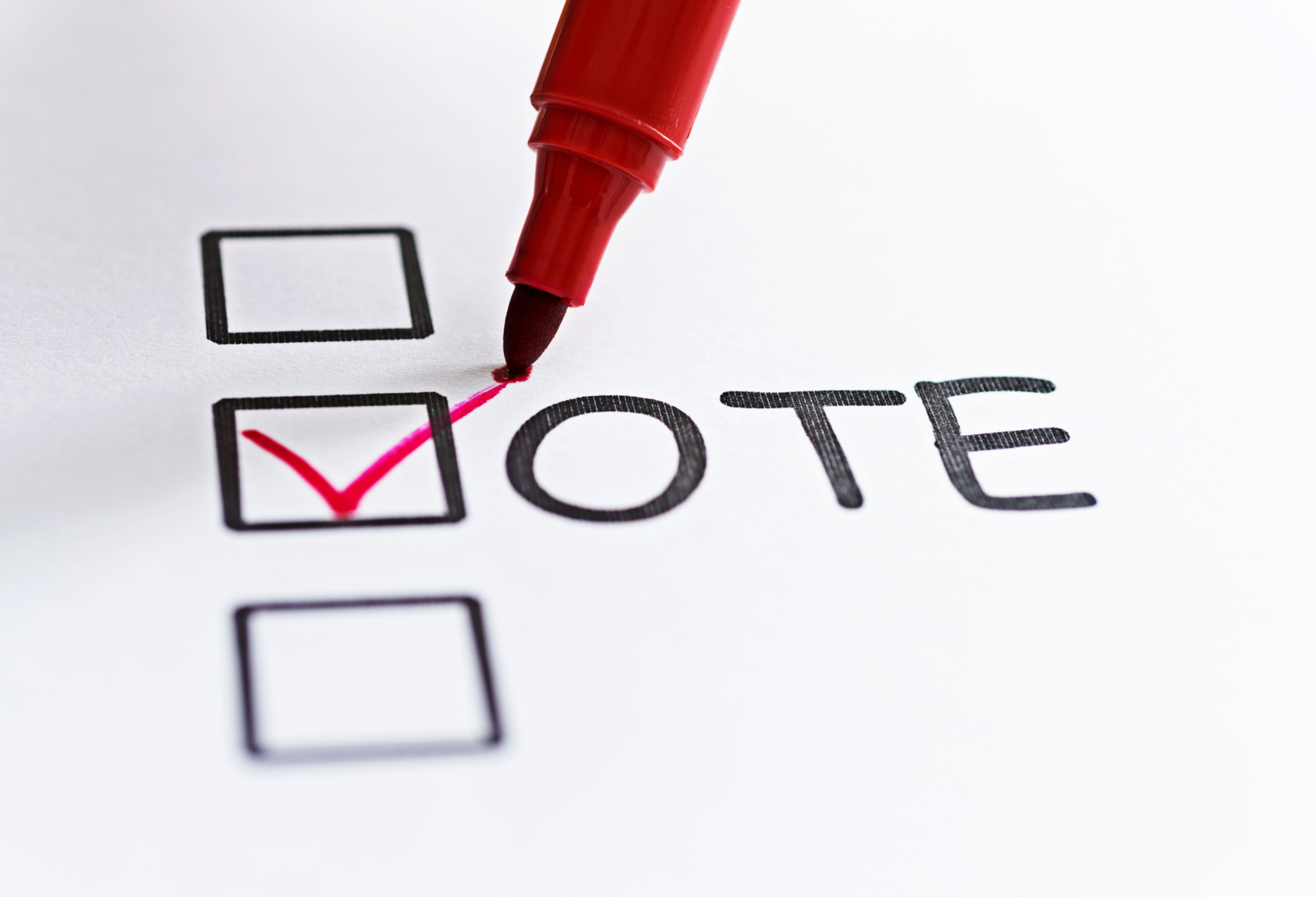 Bureaux de scrutin pour la votation du 5 octobre